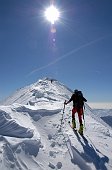 31 Basta il sole e la neve